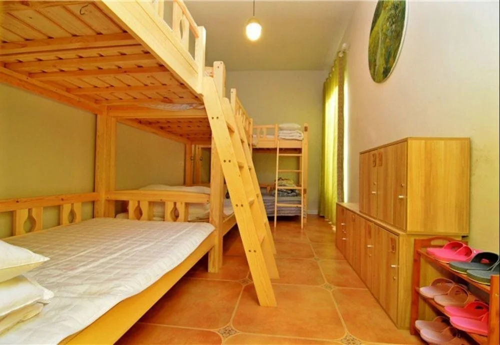 Si Yue International Youth Hostel