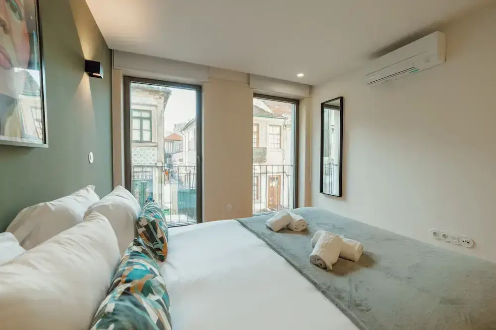 Bruval Premium Apartments - Gaia
