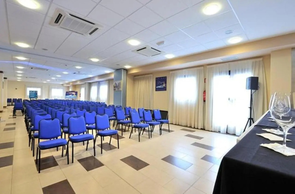 Hotel Naval Sestao