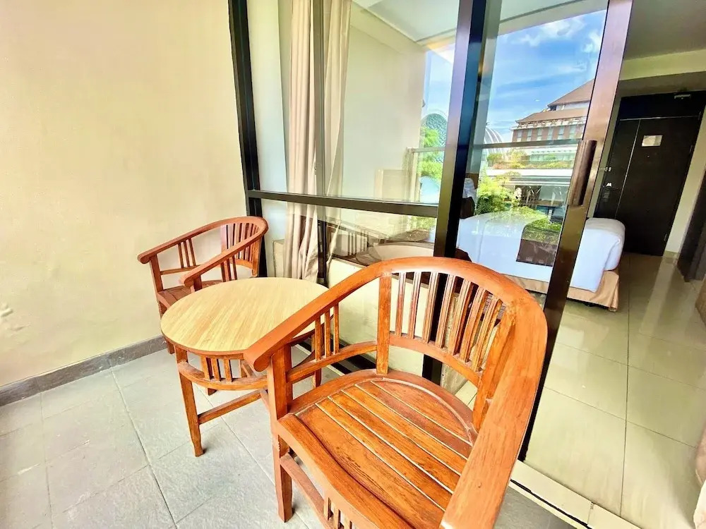 Horison Kuta Bali