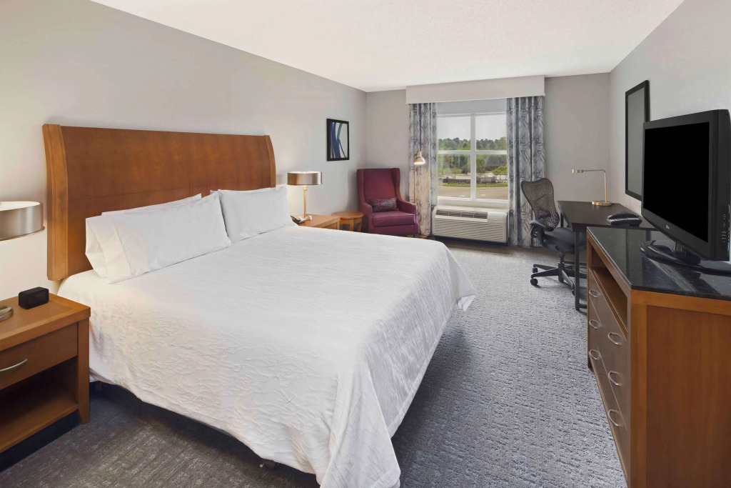 Hilton Garden Inn Jackson-Madison