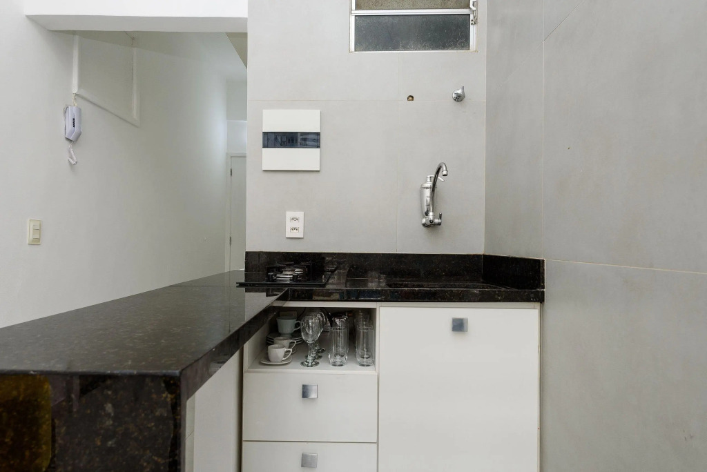 Studio Em Copacabana A 100m Da Praia | Jc 35/827