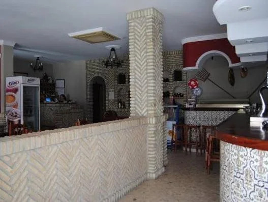 Hostal Malia