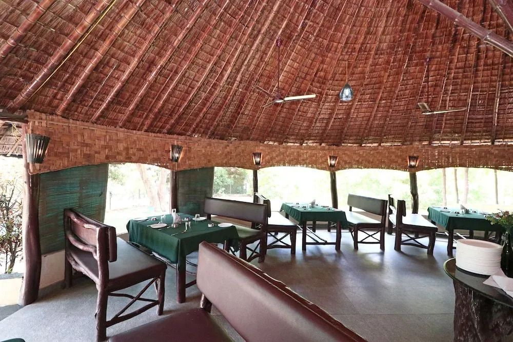 OYO 9445 Bagheera Jungle Retreat