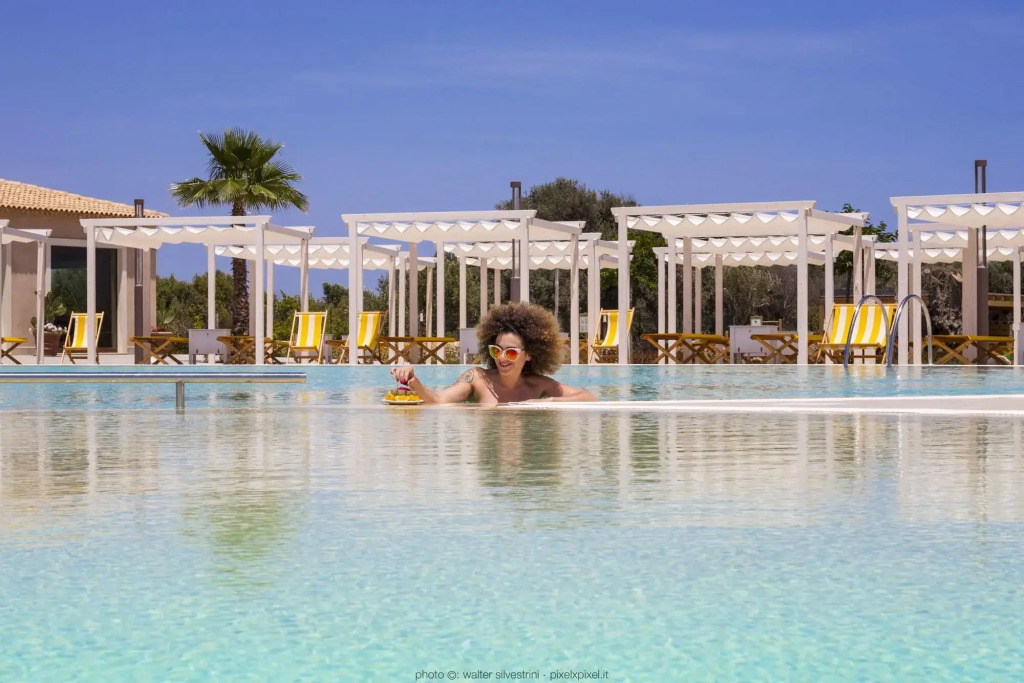 Hotel Casale Milocca