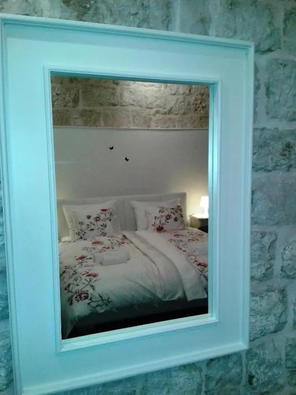 Apartments Milion
