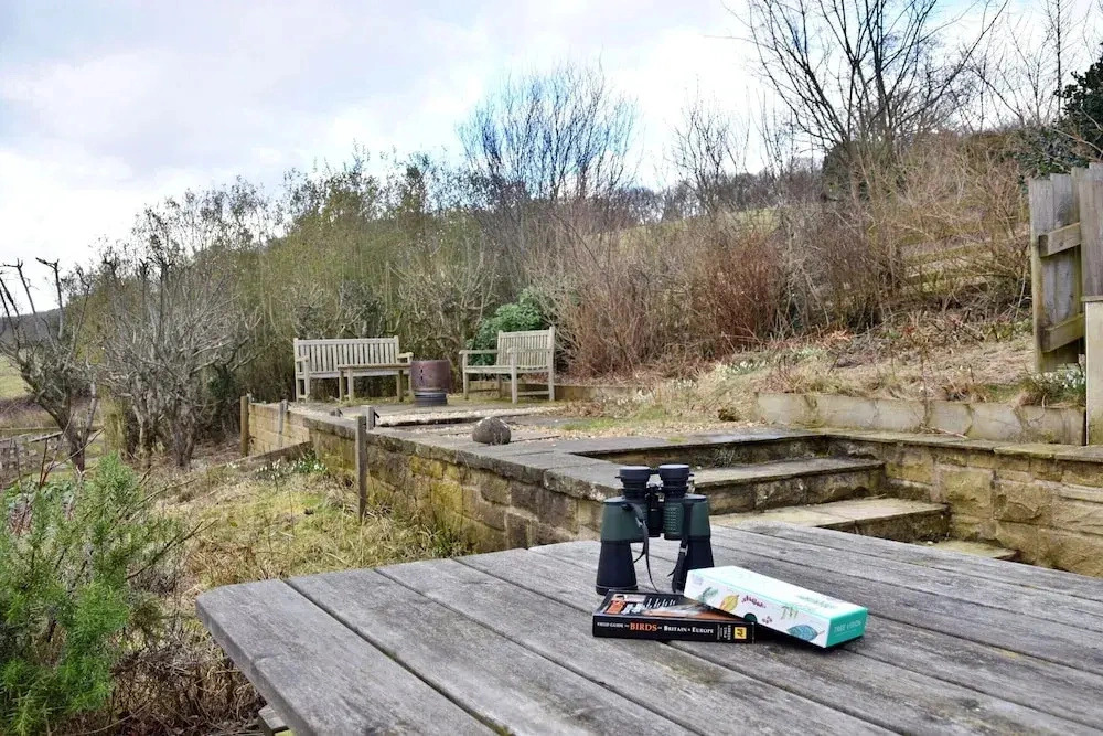Holiday Home Near Bank Woods Nature Reserve, No Deposit