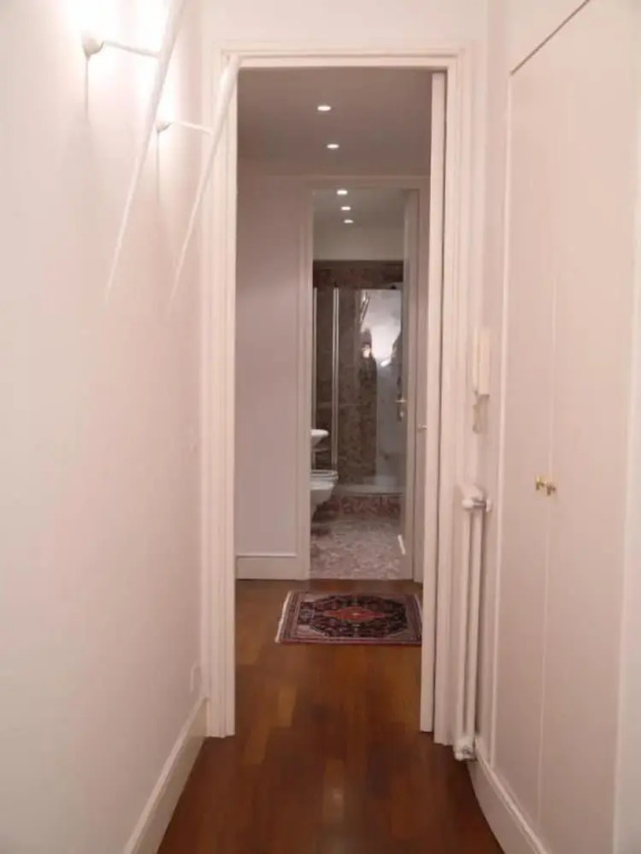 Luxury House Belle Arti Rome City Center