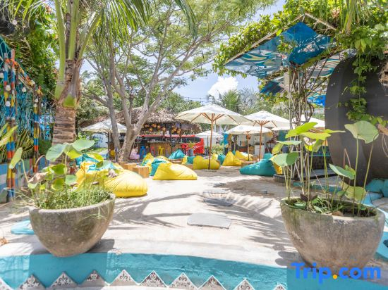 Simple Camp Vung Tau Homestay