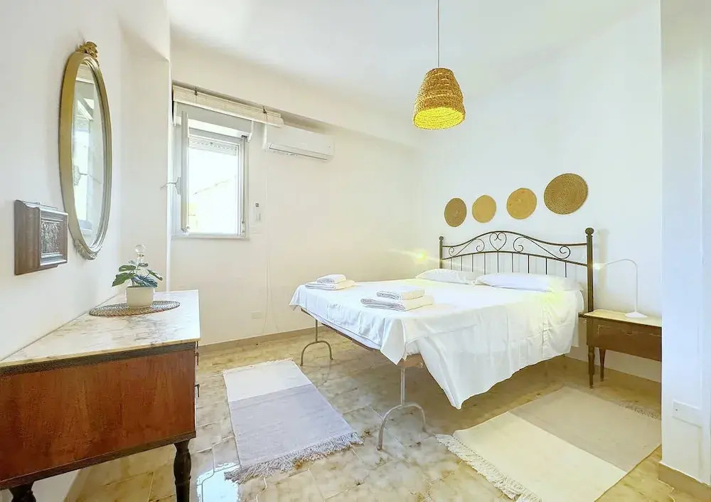 Solemar Sicilia - Casa Carina
