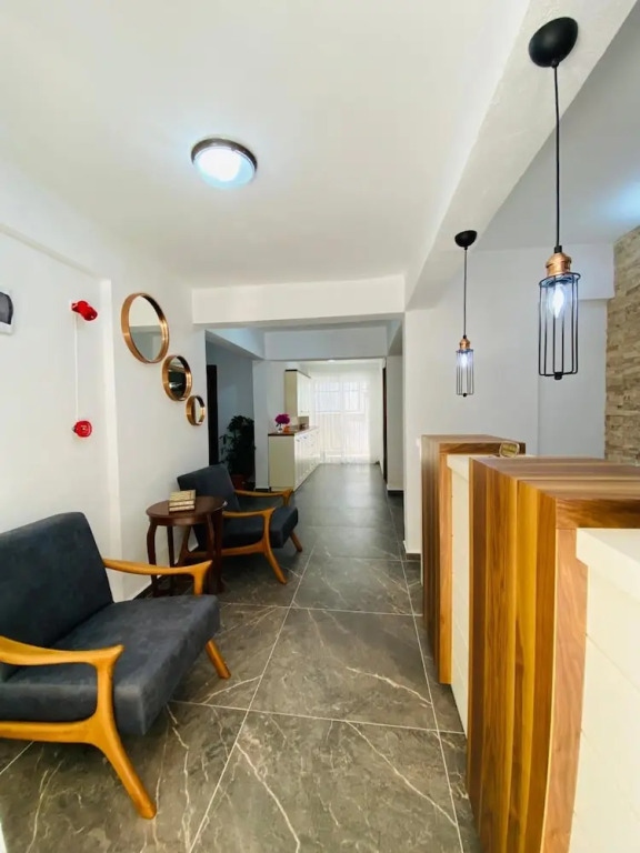 Melisa Hotel