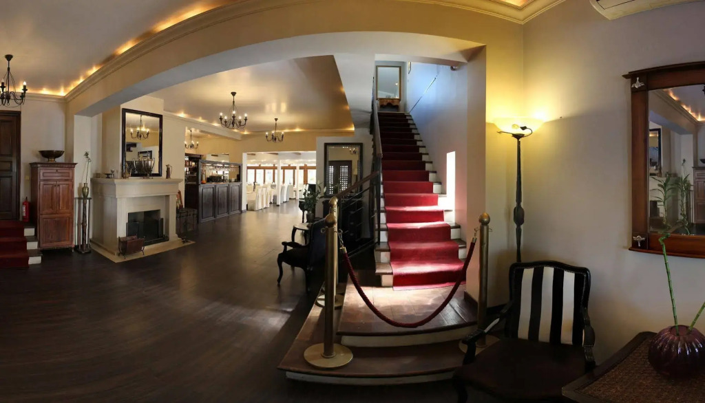 La Conac by Residence Hotels