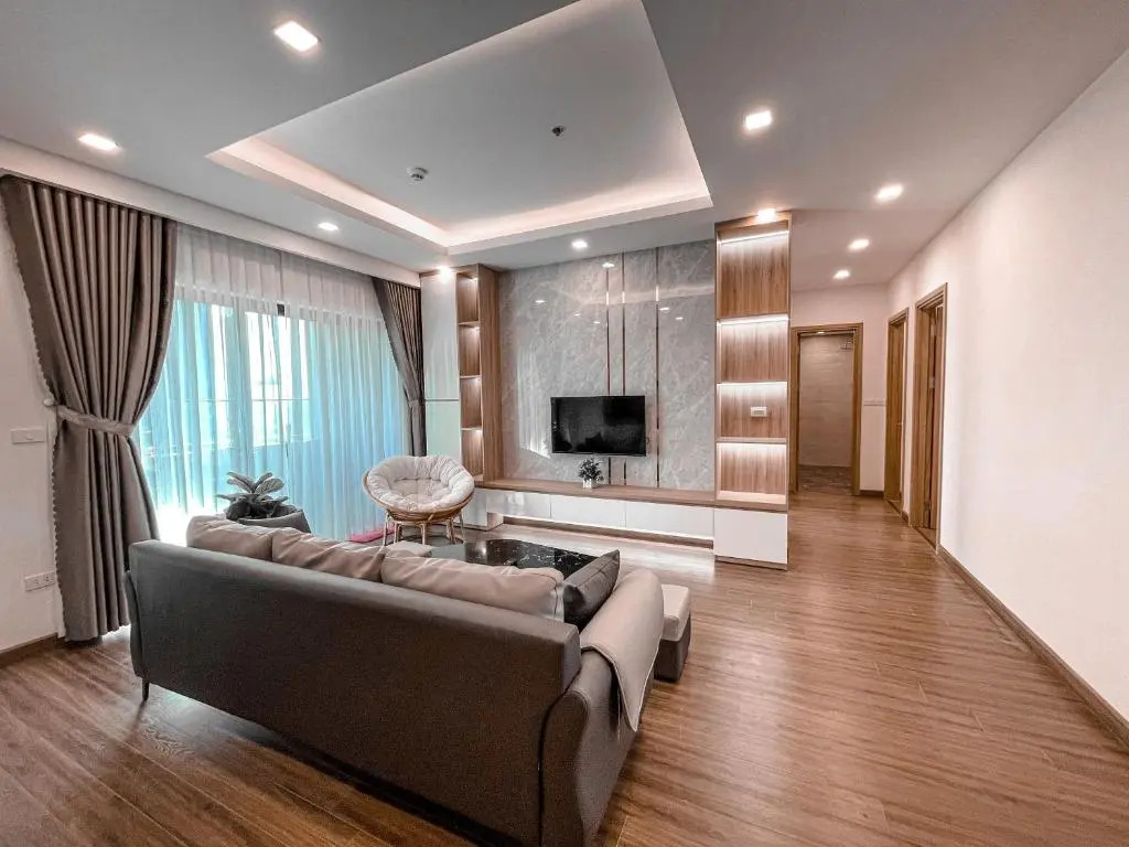 Flc Sea Tower - St Apartment