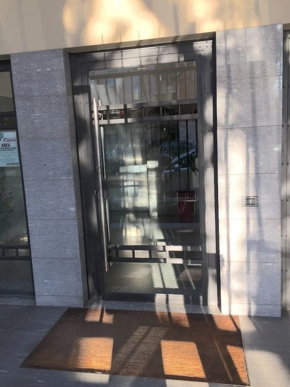 Giulia Luxury Apartment