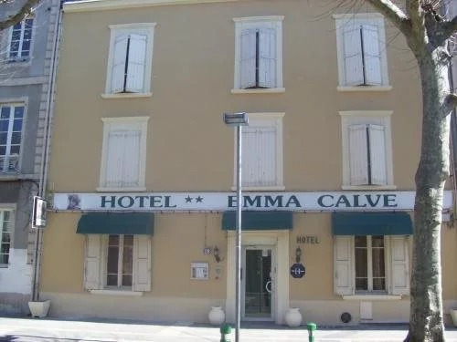 Hotel Emma Calve
