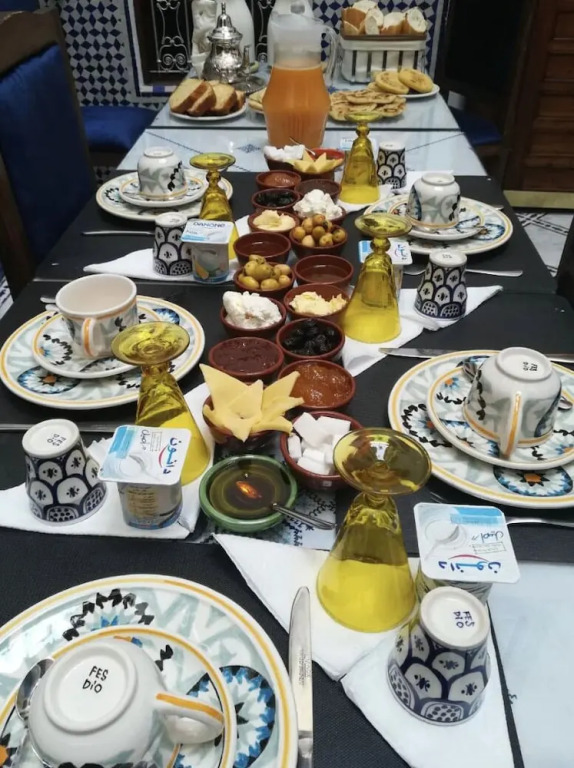 Riad Rasia