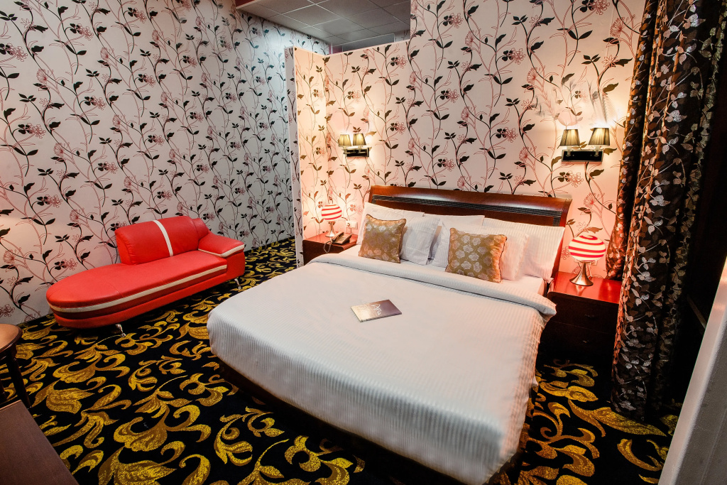 Aria Hotel Chisinau