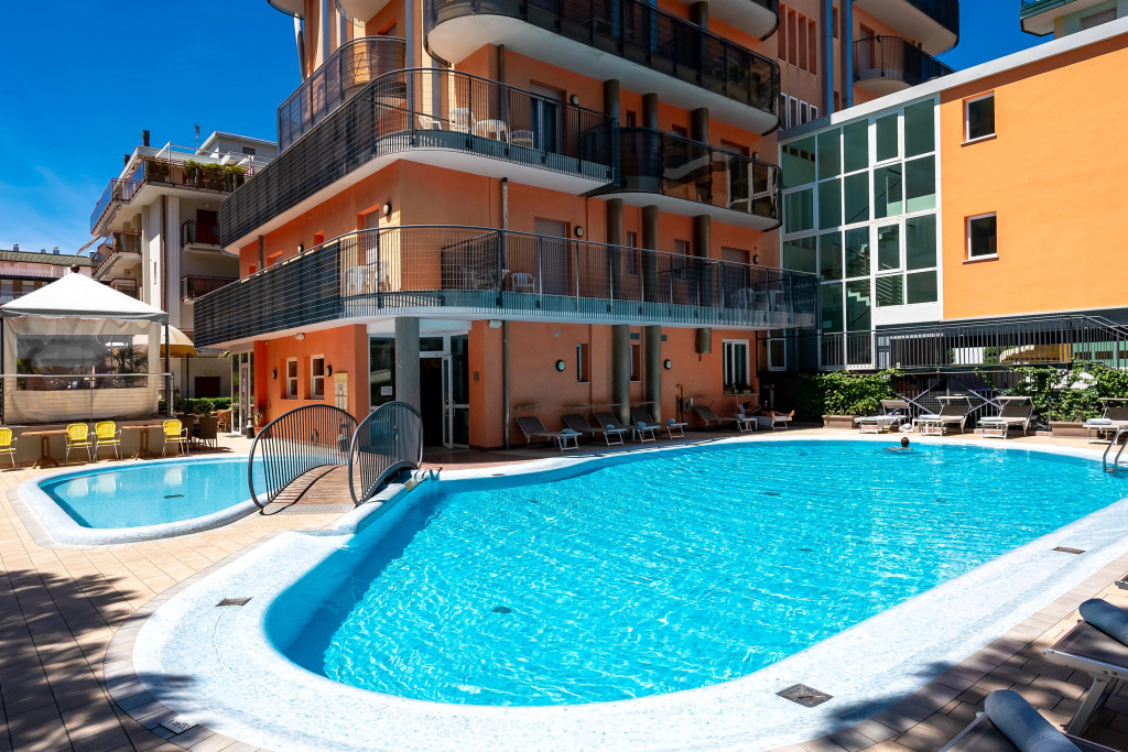 Hotel Sheila