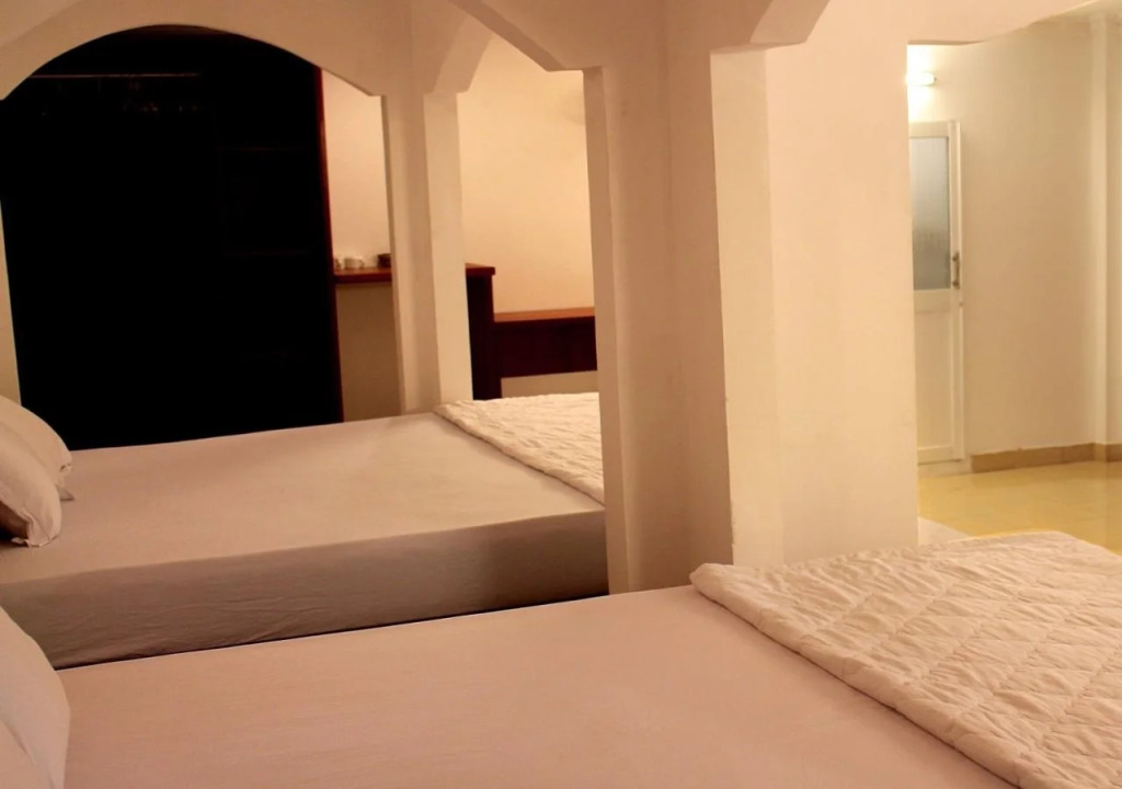 An Binh Resort