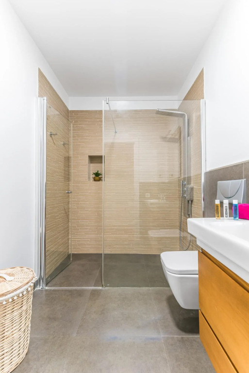 Home2Book Stylish Front Line Las Canteras Beach