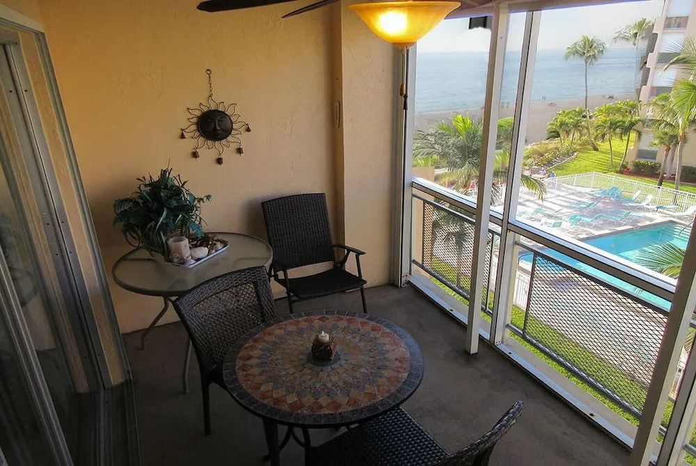 Leonardo Arms 407 - 2 Br Condo