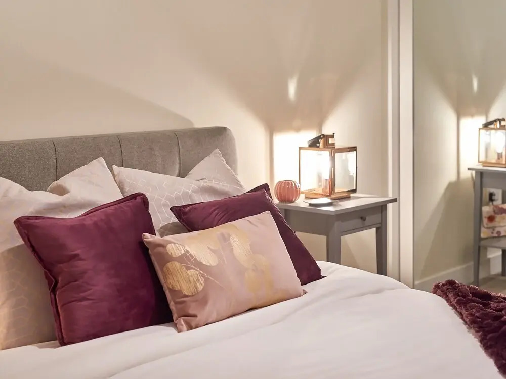Mantella Lofts by JLJ Apartments