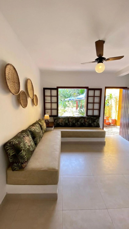 Residencial Villa Cris