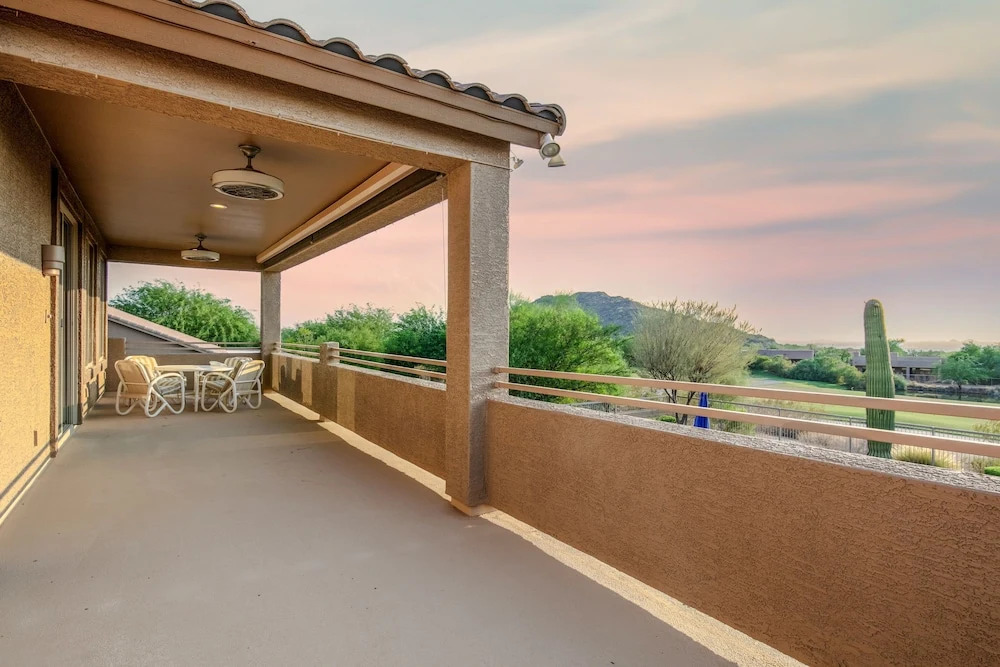 3742 N Desert Circle Home 4 Bedrooms 3 Bathrooms Home