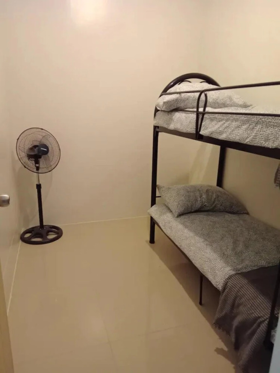 Impeccable 2-bed Apartment in Quezon City