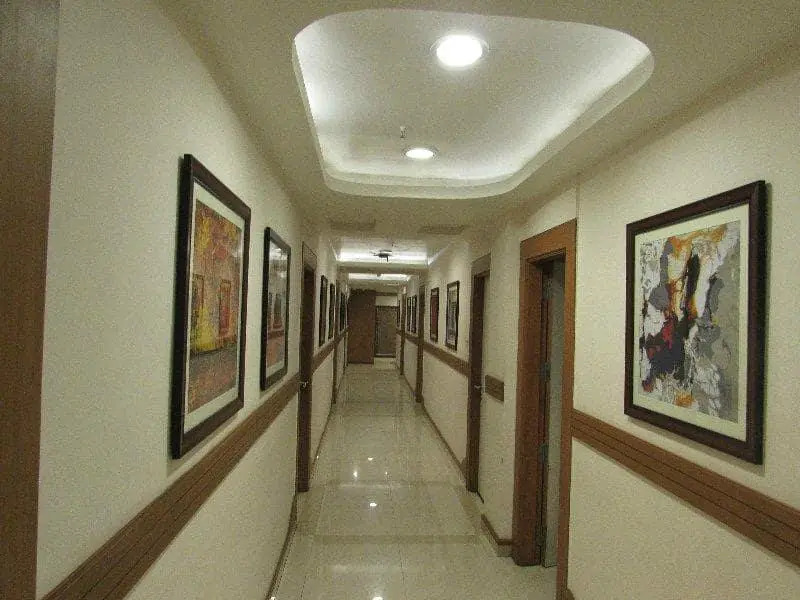 Shreemaya Hotel