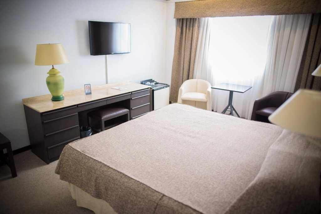 Alkazar Hotel