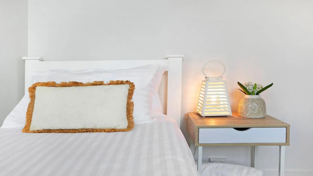St Tropez Beachside Luxe
