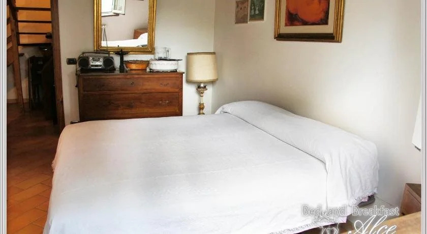 B&B Alce