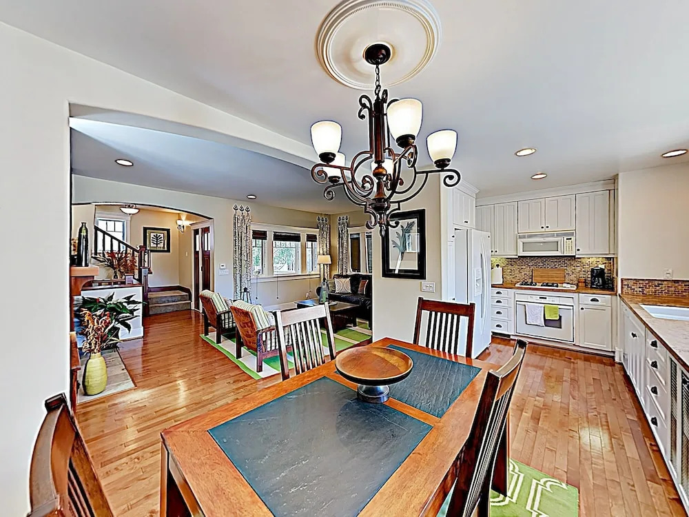 New Listing! All-Suite Home Near State Street Home