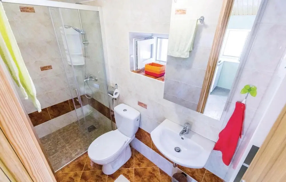Awesome Home in Golovik With Wifi and 1 Bedrooms