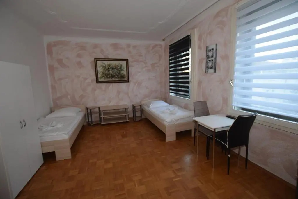 Apartment Bad Canstatt