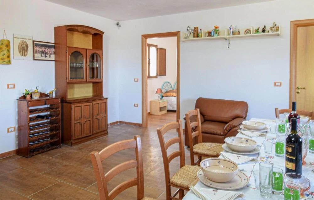 Villa Nunzia