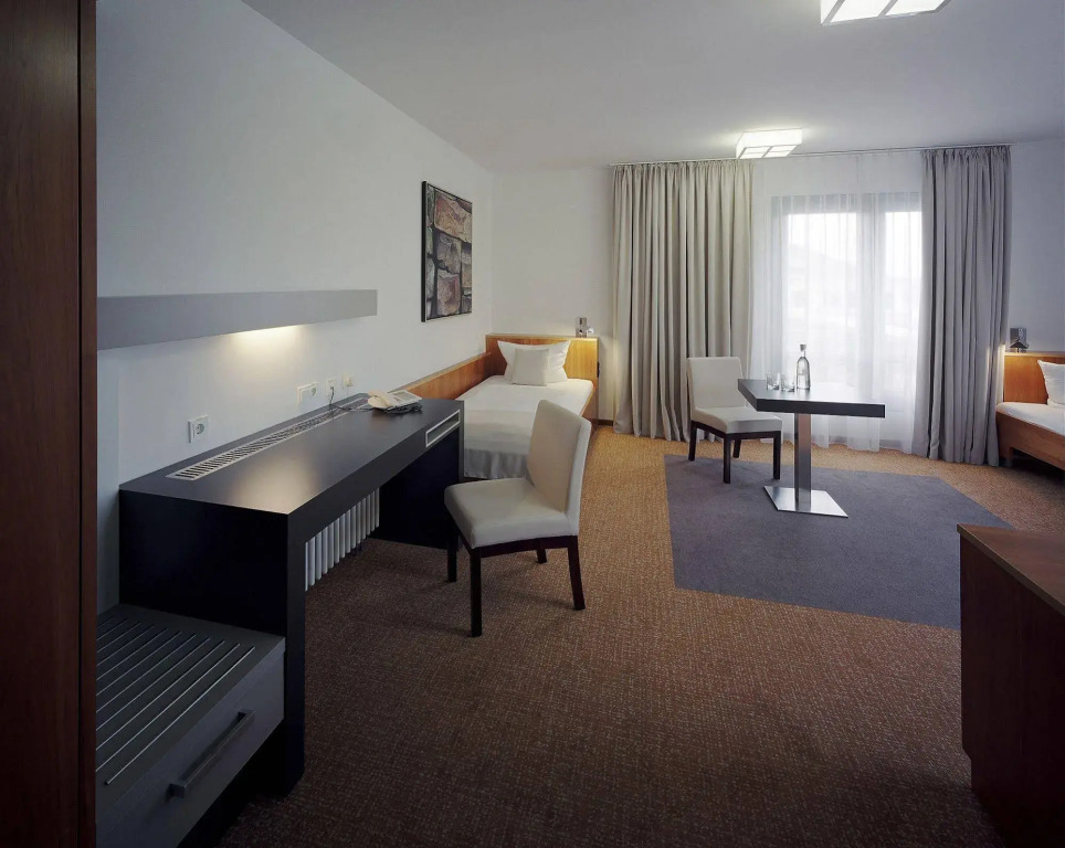 Akademiehotel Dresden