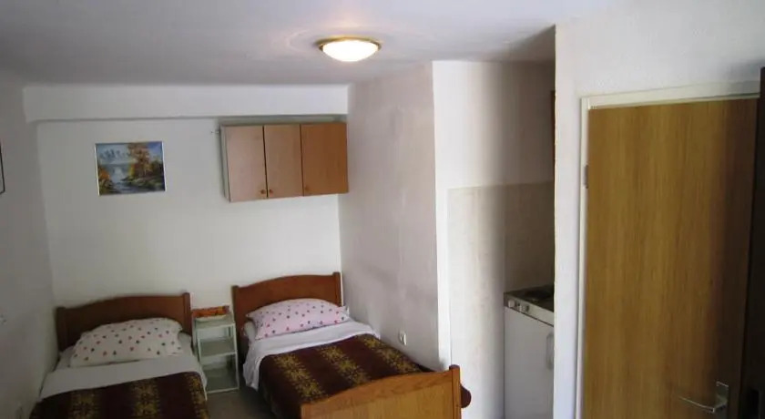Split Vacation Apartments