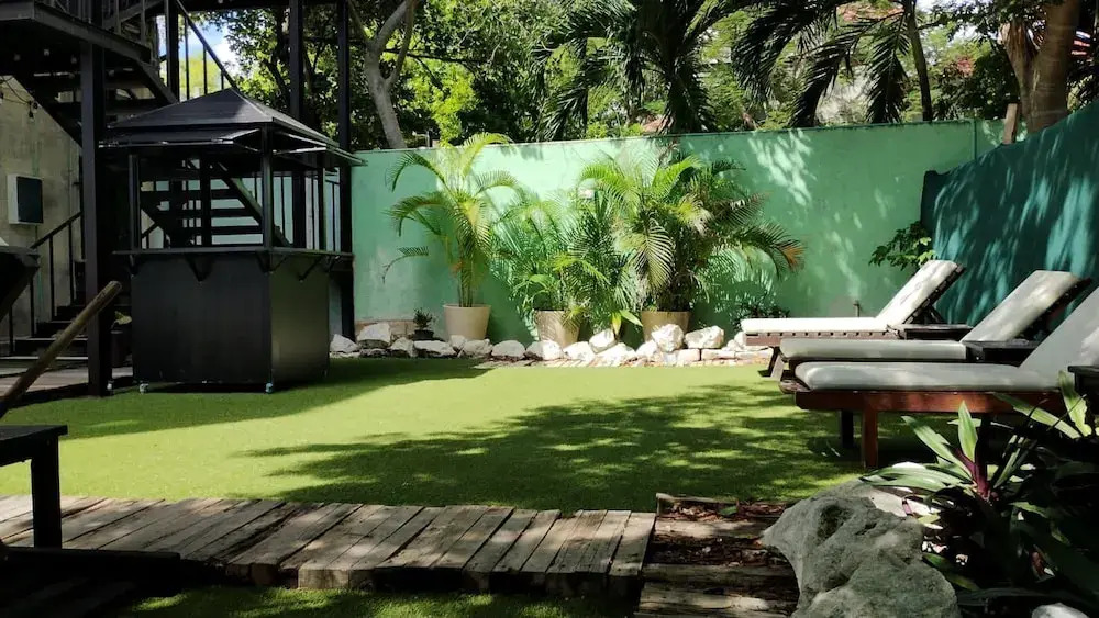 Cozy & super spacious suite COLIBRI Playa d.Carmen