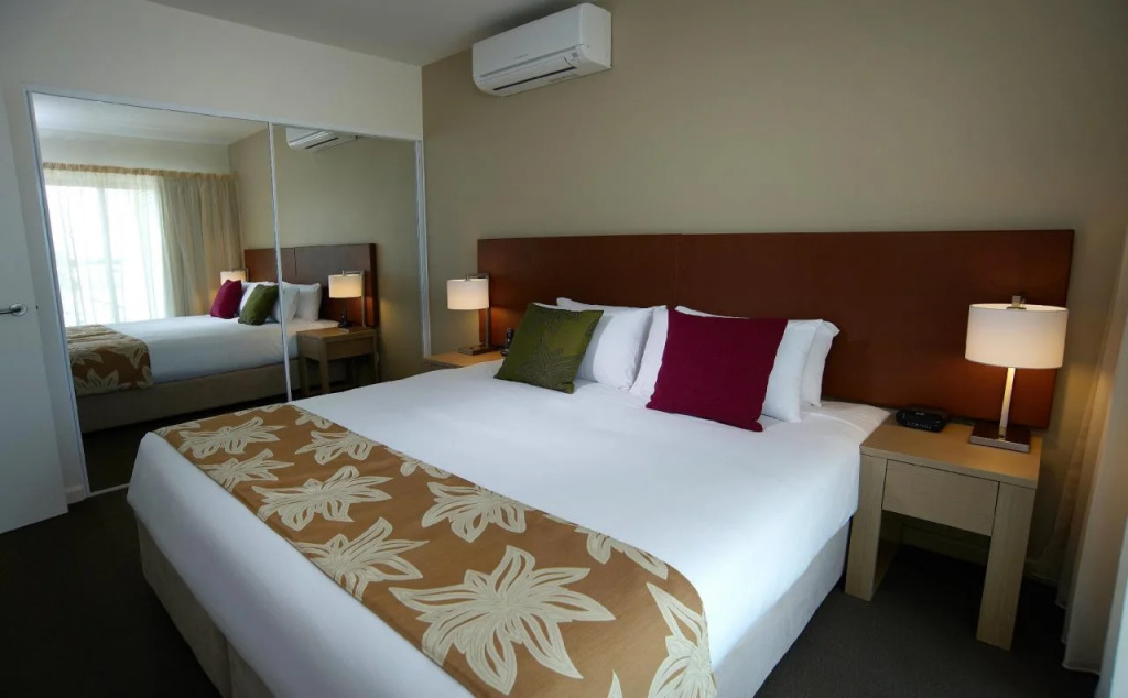 Quest Palmerston - Darwin