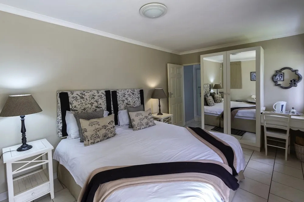Avillahouse Guesthouse