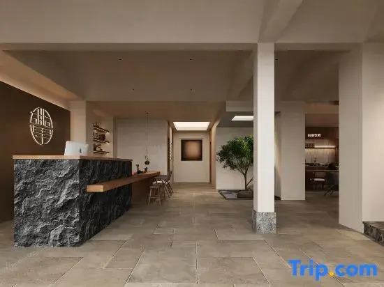 Jianshui Hutongli Homestay