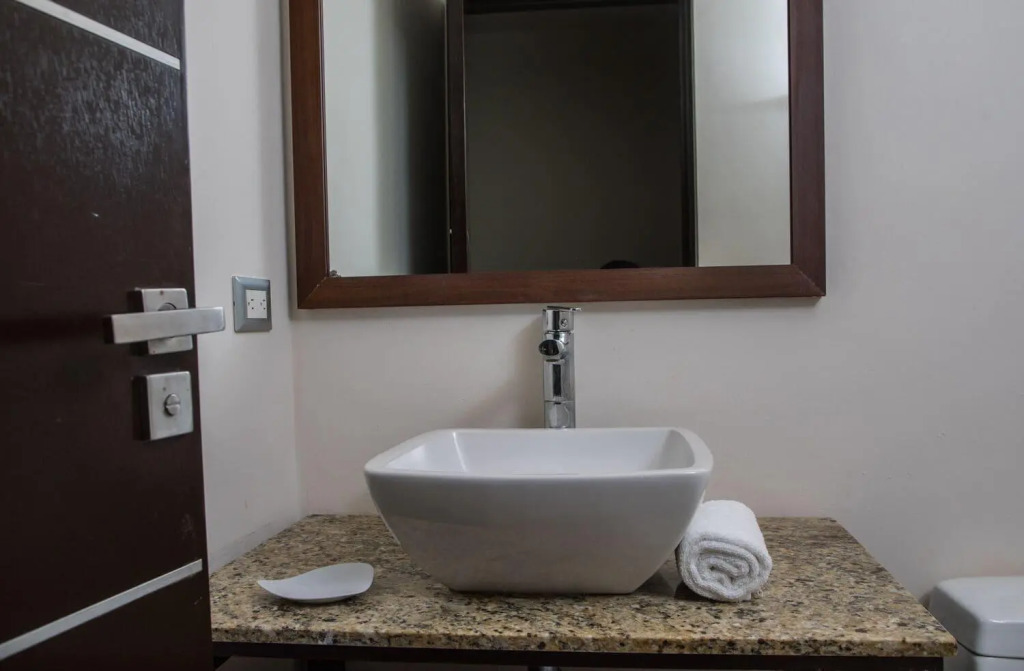 San Pedro Hotel, 5ta Avenida