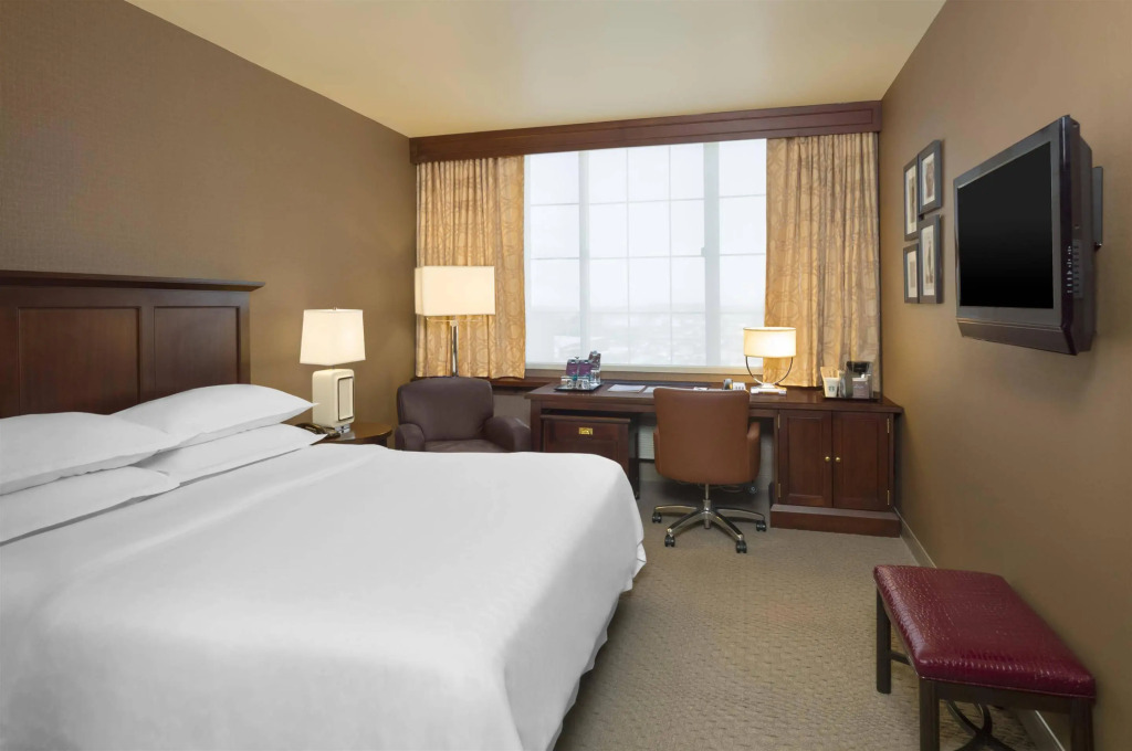 Sheraton JFK Airport