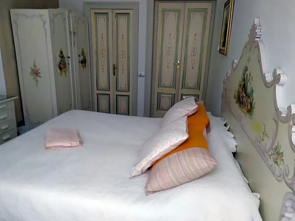 B&B Il Balcone sul Lago