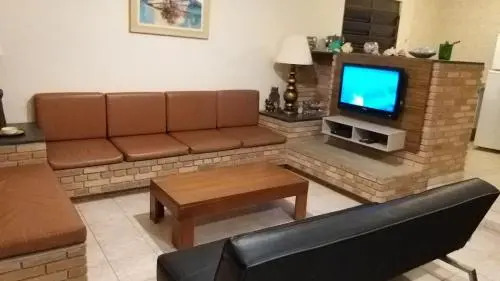 Ubatuba Lagoinha Salga