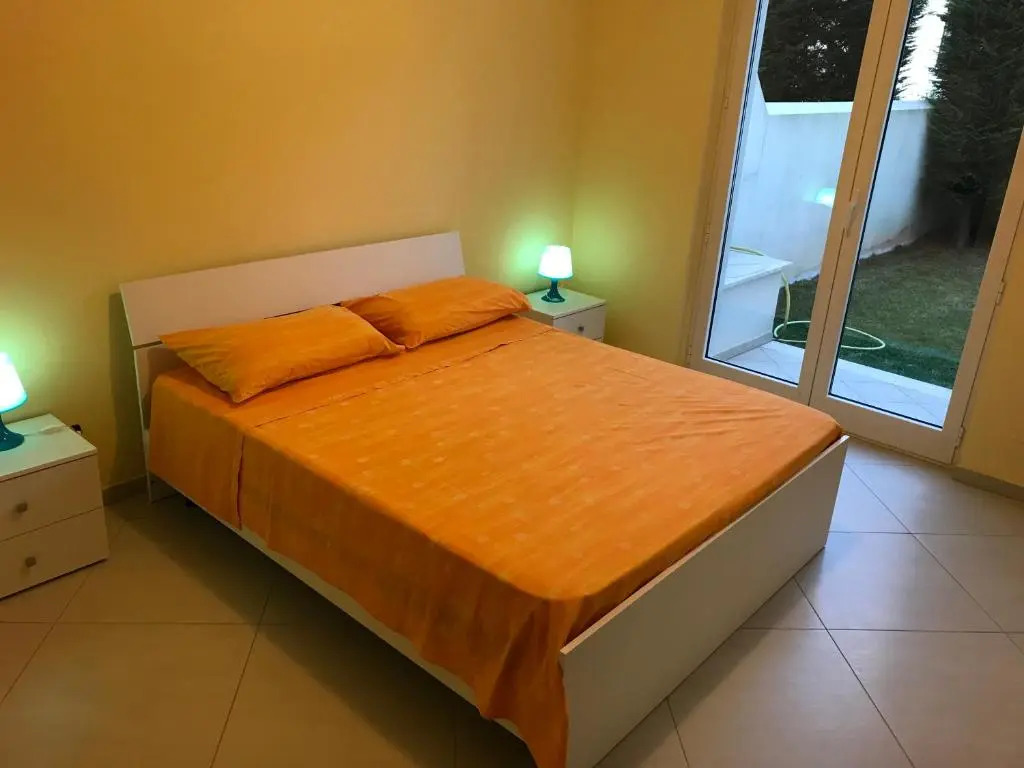 Residence gli olmi otranto