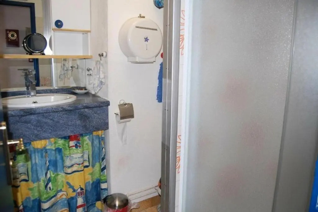 Résidence KARUKERA - Studio pour 3 Personnes 24