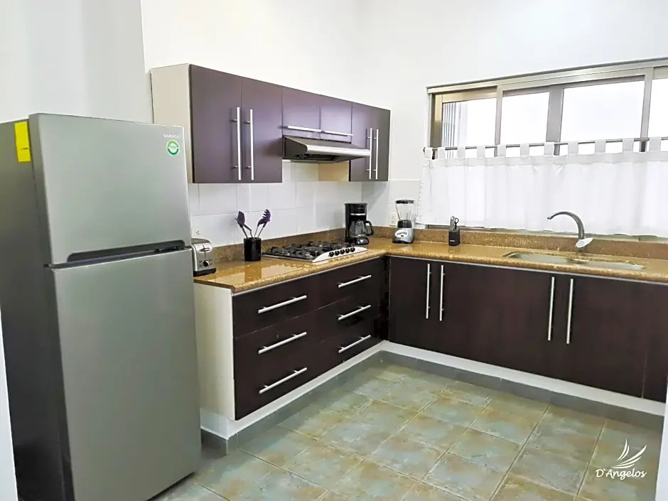 Almarea Vacation Condo